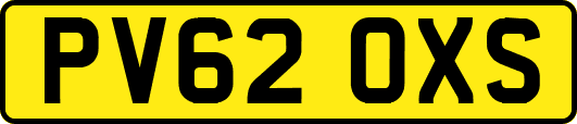 PV62OXS