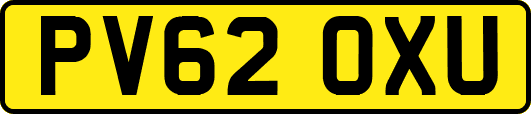 PV62OXU