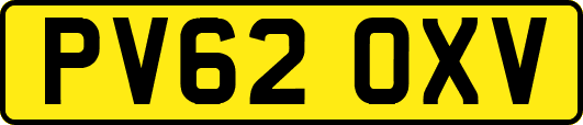 PV62OXV