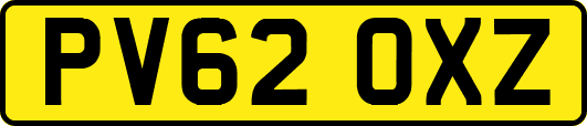 PV62OXZ