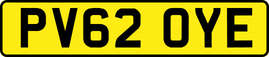 PV62OYE