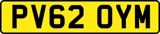 PV62OYM