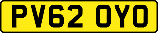 PV62OYO