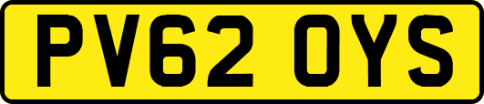 PV62OYS