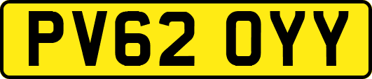 PV62OYY