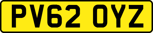 PV62OYZ
