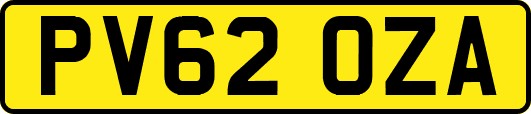 PV62OZA