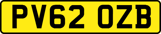PV62OZB