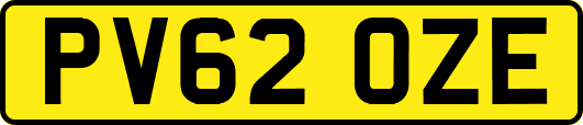 PV62OZE