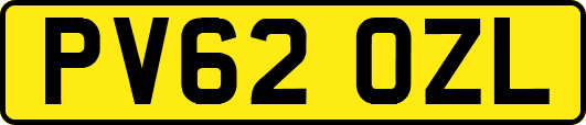 PV62OZL