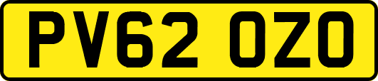PV62OZO