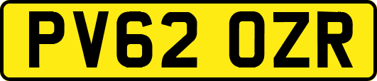PV62OZR