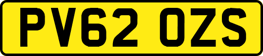 PV62OZS