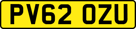 PV62OZU