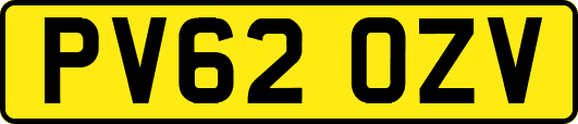 PV62OZV