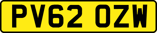 PV62OZW