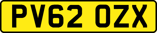 PV62OZX