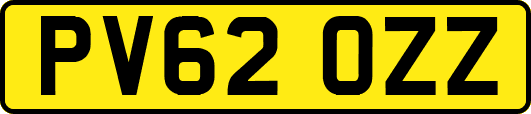 PV62OZZ