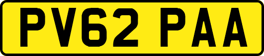 PV62PAA