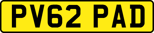PV62PAD