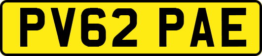 PV62PAE