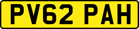 PV62PAH
