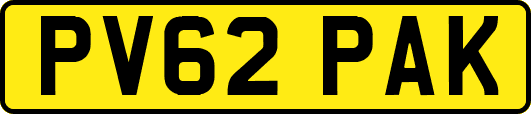 PV62PAK