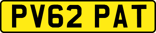 PV62PAT