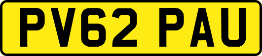 PV62PAU