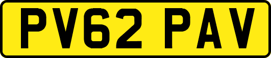 PV62PAV