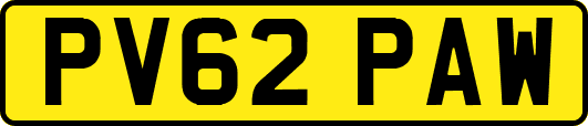 PV62PAW