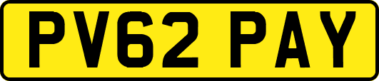 PV62PAY