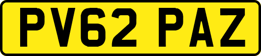 PV62PAZ