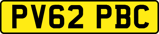 PV62PBC