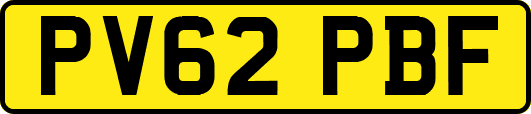 PV62PBF