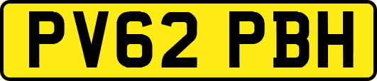 PV62PBH