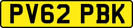 PV62PBK