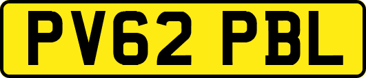 PV62PBL