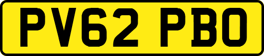 PV62PBO