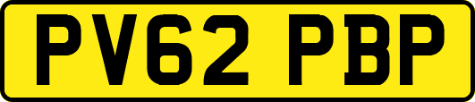 PV62PBP