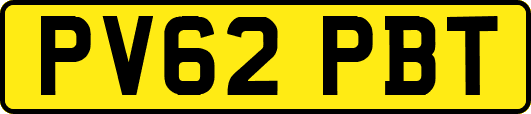 PV62PBT