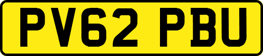 PV62PBU