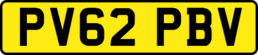 PV62PBV
