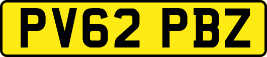 PV62PBZ