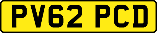 PV62PCD