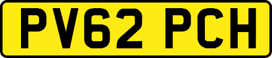 PV62PCH