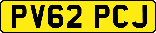 PV62PCJ