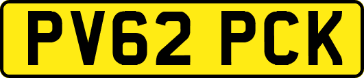 PV62PCK