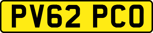 PV62PCO