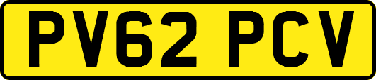 PV62PCV